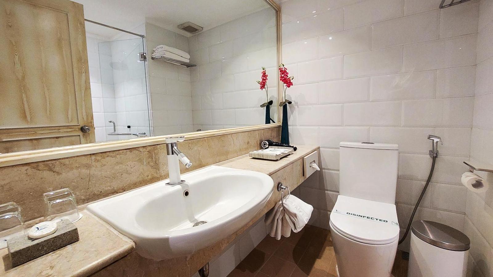 Jatinangor National Golf & Resort מראה חיצוני תמונה