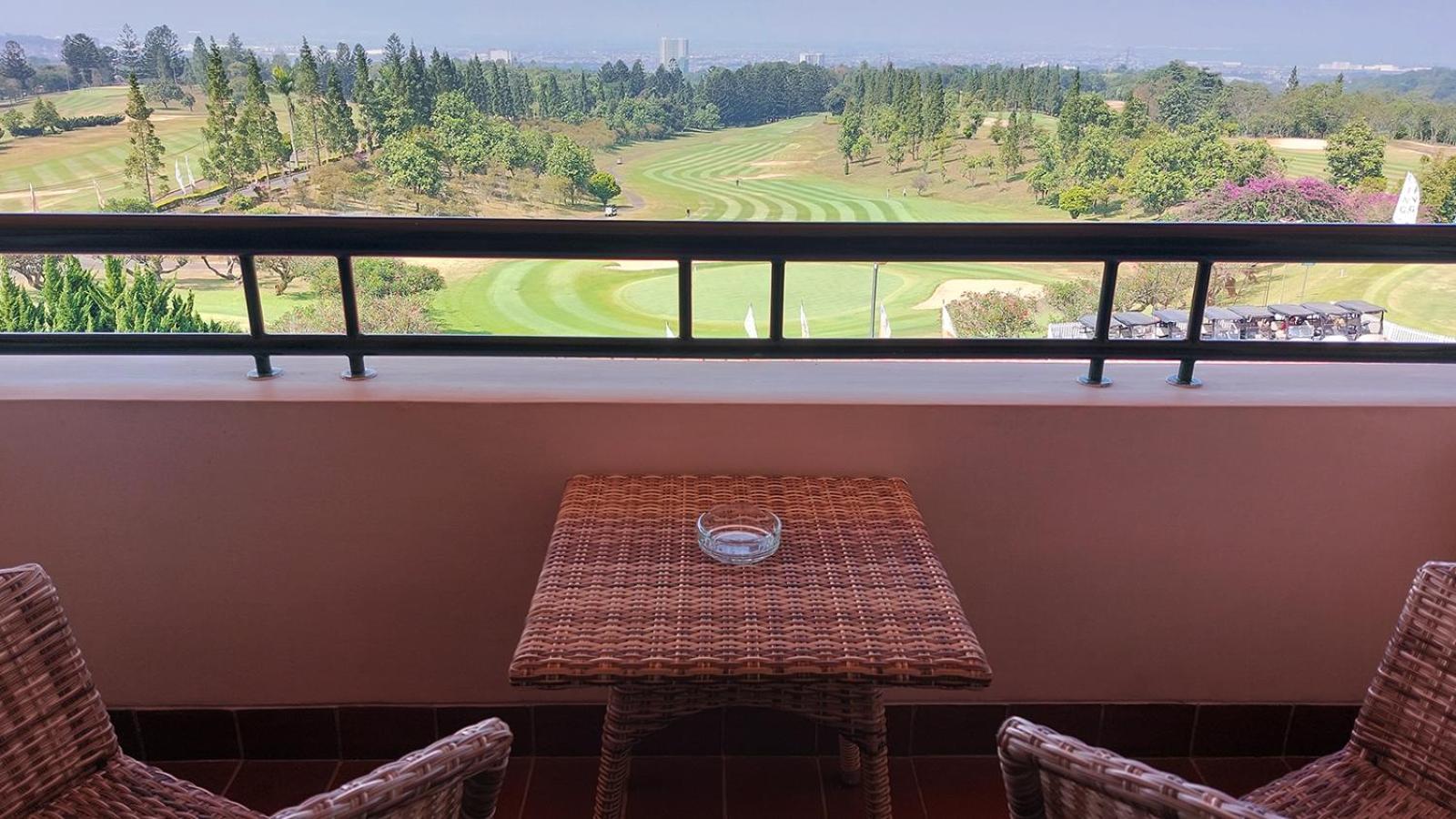 Jatinangor National Golf & Resort מראה חיצוני תמונה