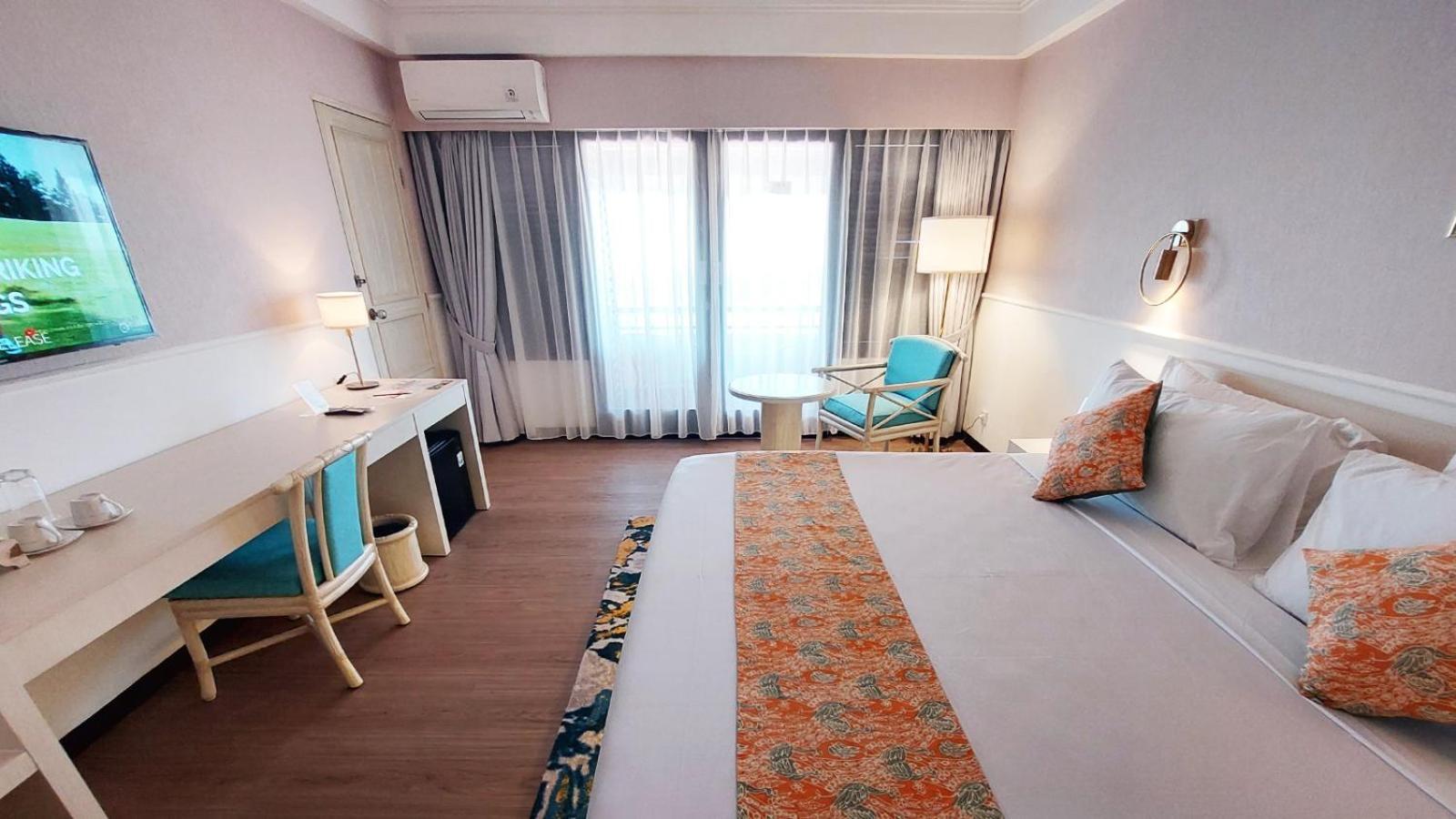 Jatinangor National Golf & Resort מראה חיצוני תמונה