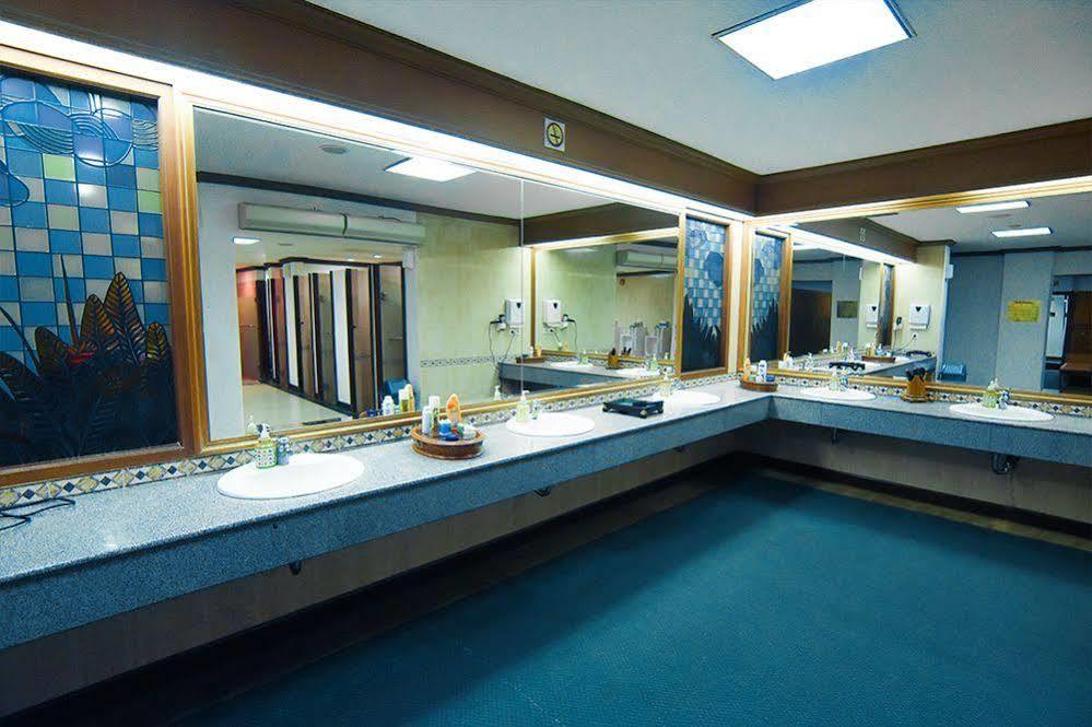 Jatinangor National Golf & Resort מראה חיצוני תמונה